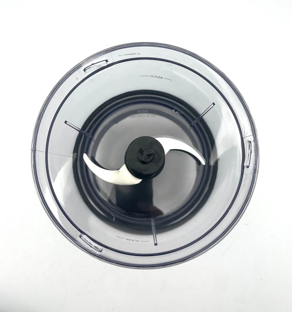 Chopper Attachment for Hand Blender J556