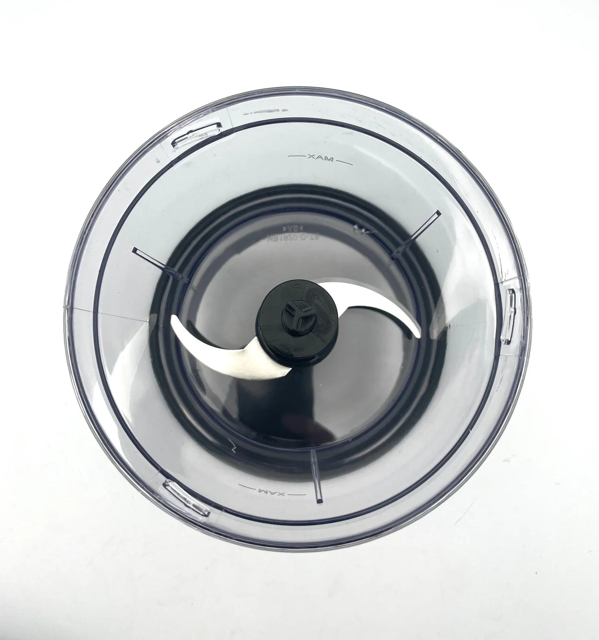 Chopper Attachment for Hand Blender J556