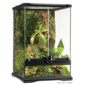 Glass Terrarium U1392