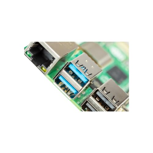 Raspberry Pi 5 4GB Y33038