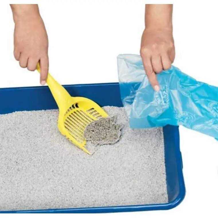 Dog Waste Refill Bags Fresh Scent C25185