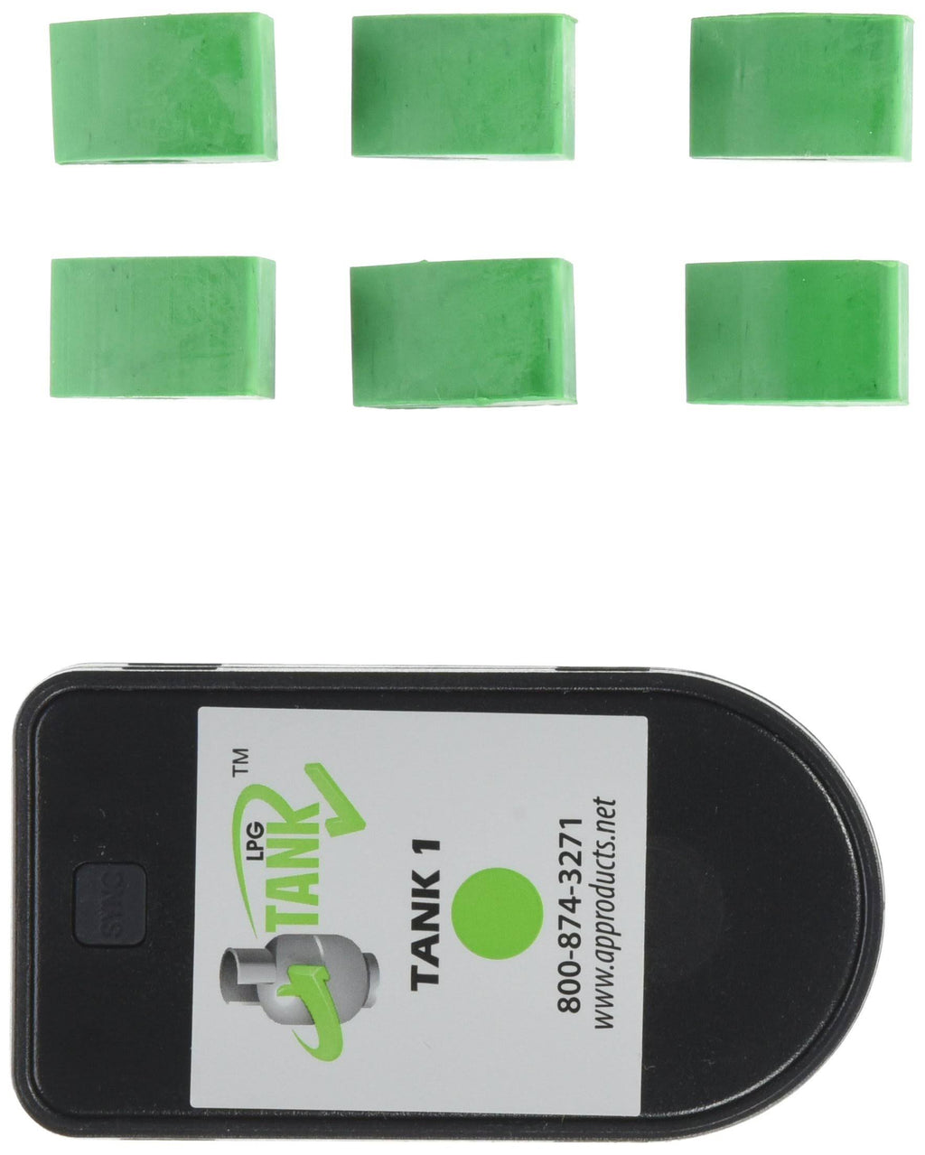 Tank Check Propane Level Indicators - Set of 2 K675548
