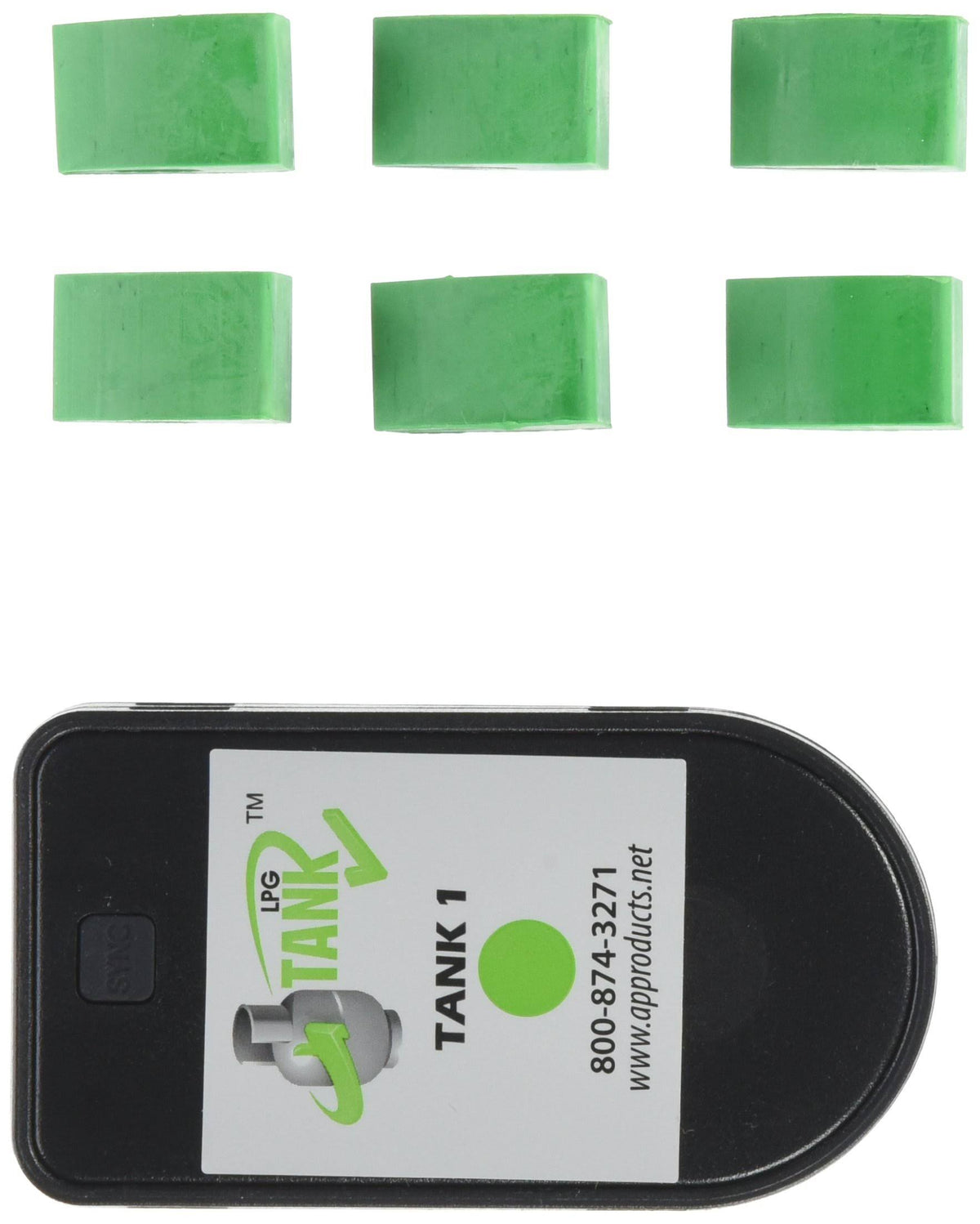 Tank Check Propane Level Indicators - Set of 2 K675548