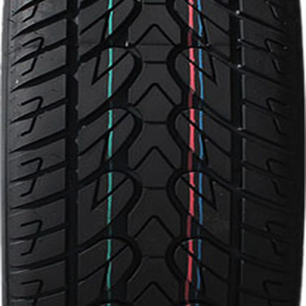 All Season 305/40R22 114V XL Passenger Tire S176