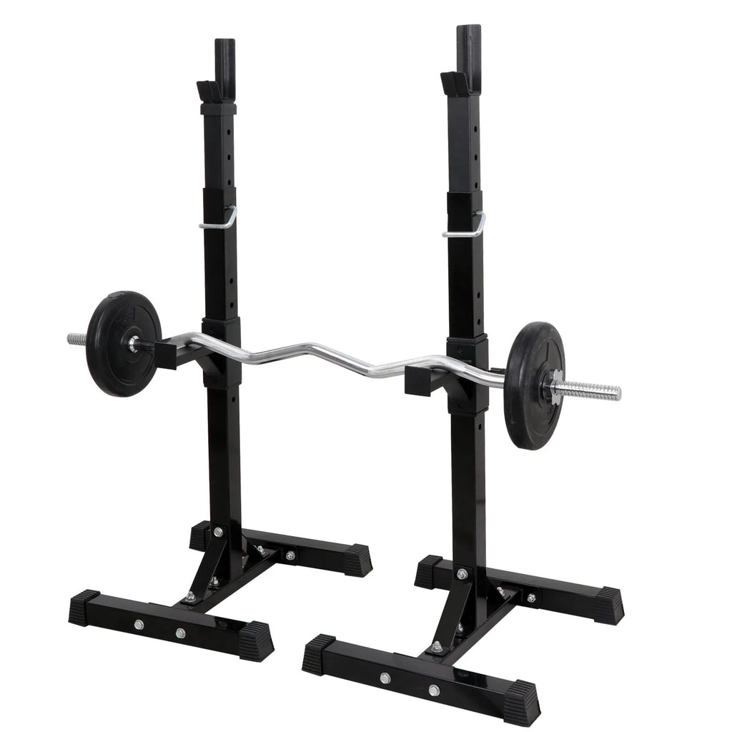 Steel Adjustable Squat Rack X768