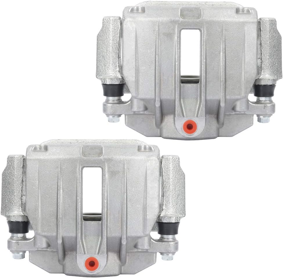 Rear Brake Calipers Single Piston B2807