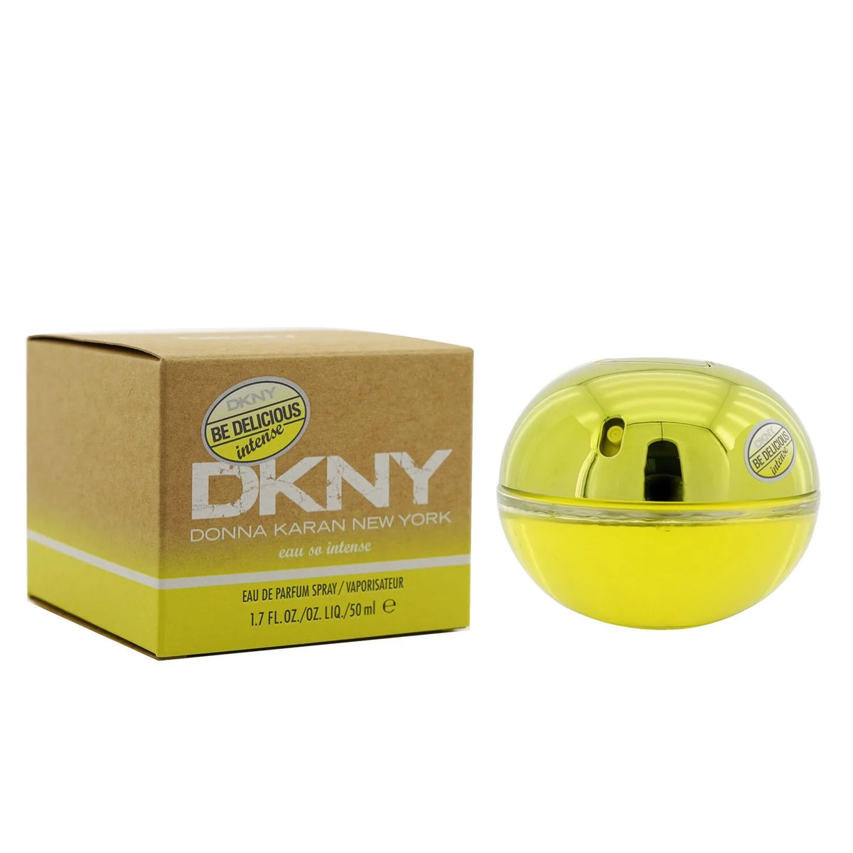 Eau De Parfum Spray 50ml A8483