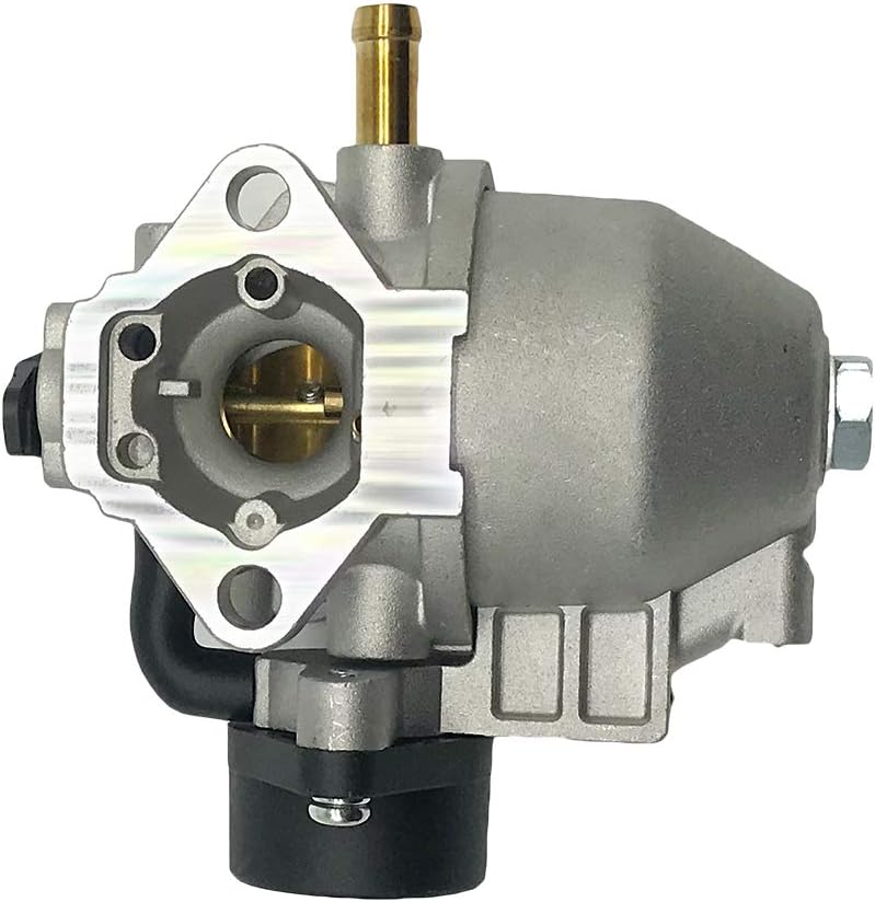 Carburetor with Gaskets Primer Bulb Style X93694