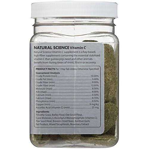 Vitamin C Supplement L930968