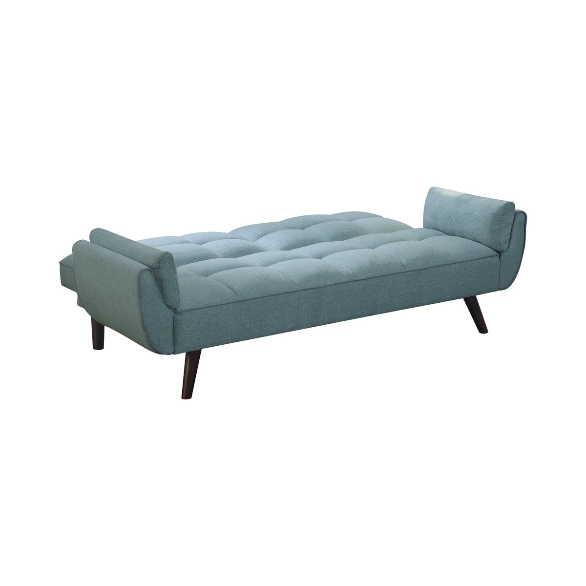 Turquoise Blue Sofa Bed E103878