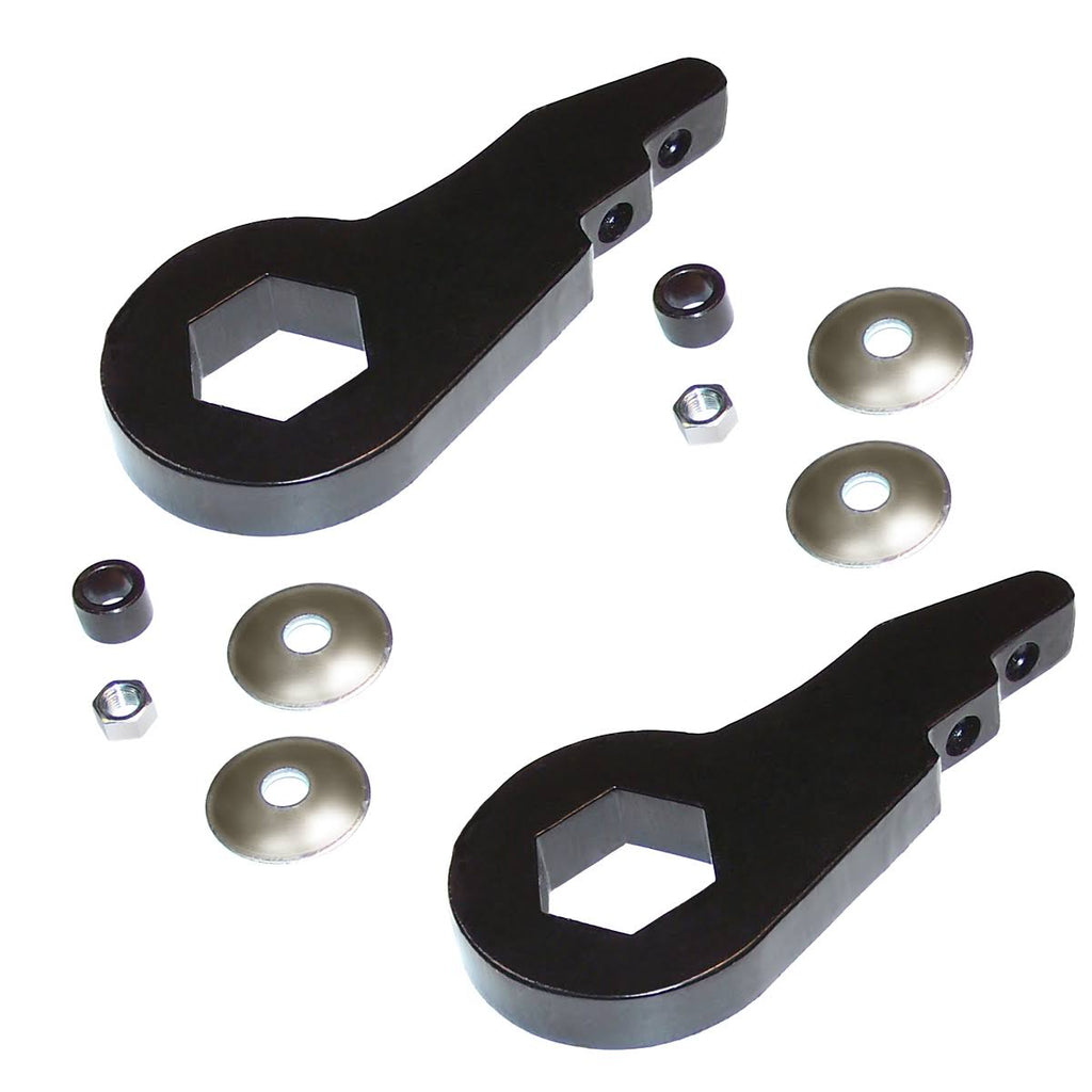 2.5x22 Front Leveling Kit I7134
