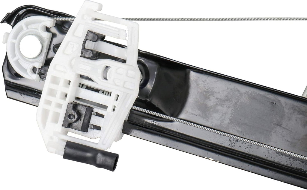 Power Window Regulator without Motor 2pcs Y32195