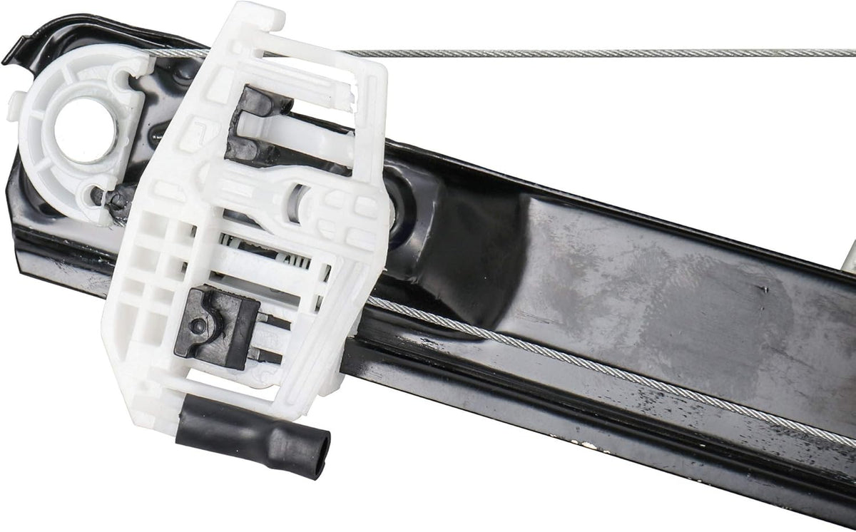 Power Window Regulator without Motor 2pcs Y32195