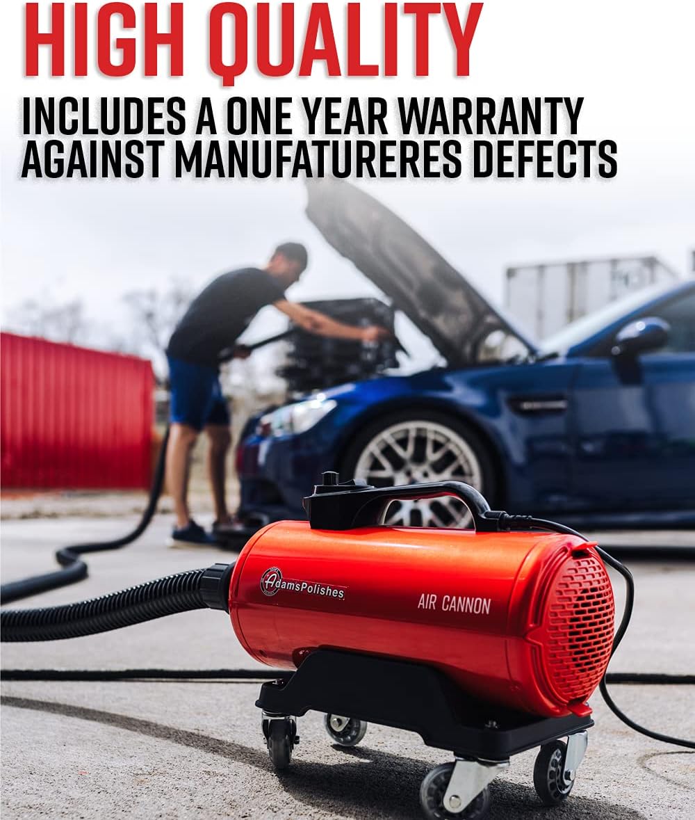 Car Dryer Blower V273