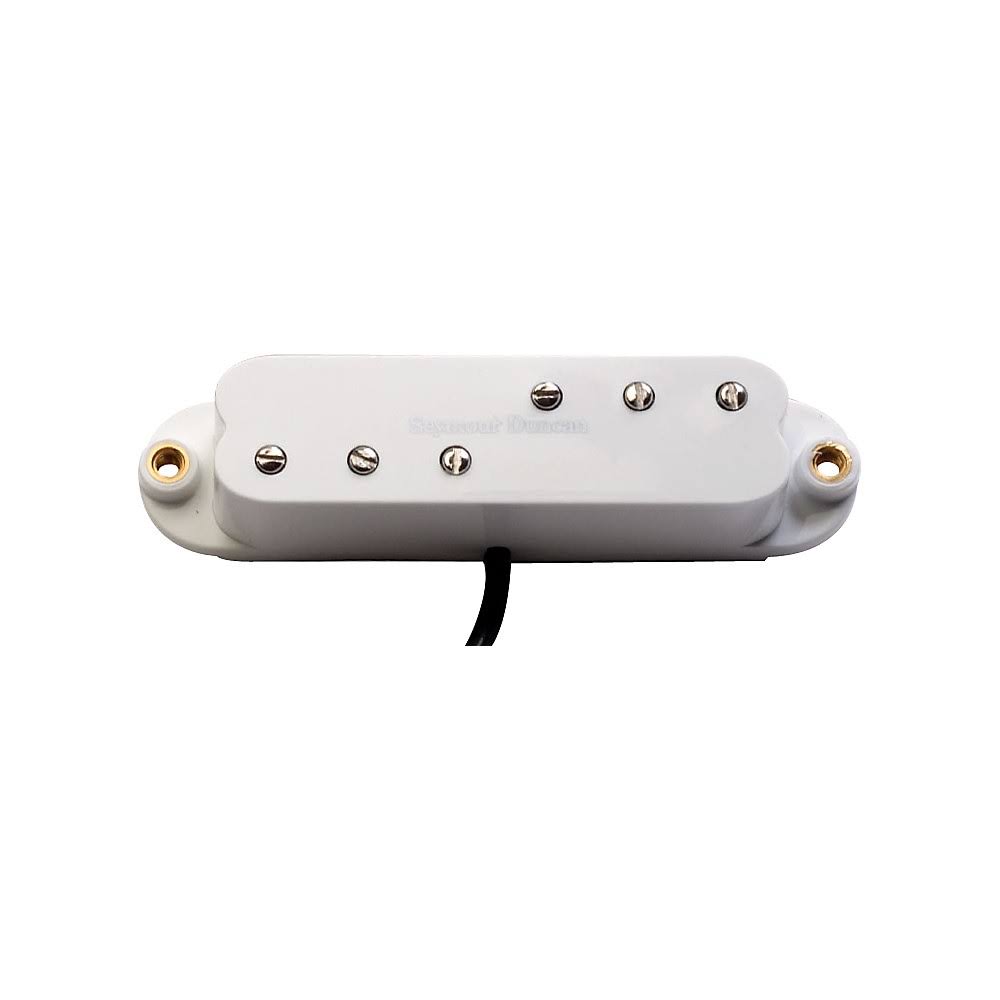 White Pickup Set A370